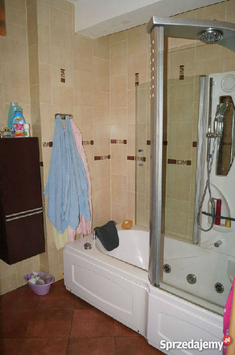 DOM WOLNOSTOJĄCY CZERWIONKA LESZCZYNY