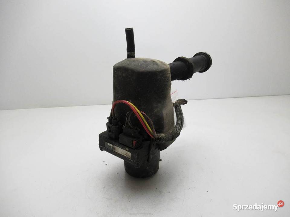 POMPA WSPOMAGANIA PEUGEOT 307 14 88 0012 osobowe podkarpackie