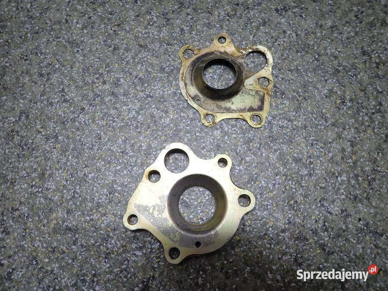 1 DEKIEL KRÓCIEC POKRYWA POMPY WODY HONDA CR 250 Strzelce Krajeńskie
