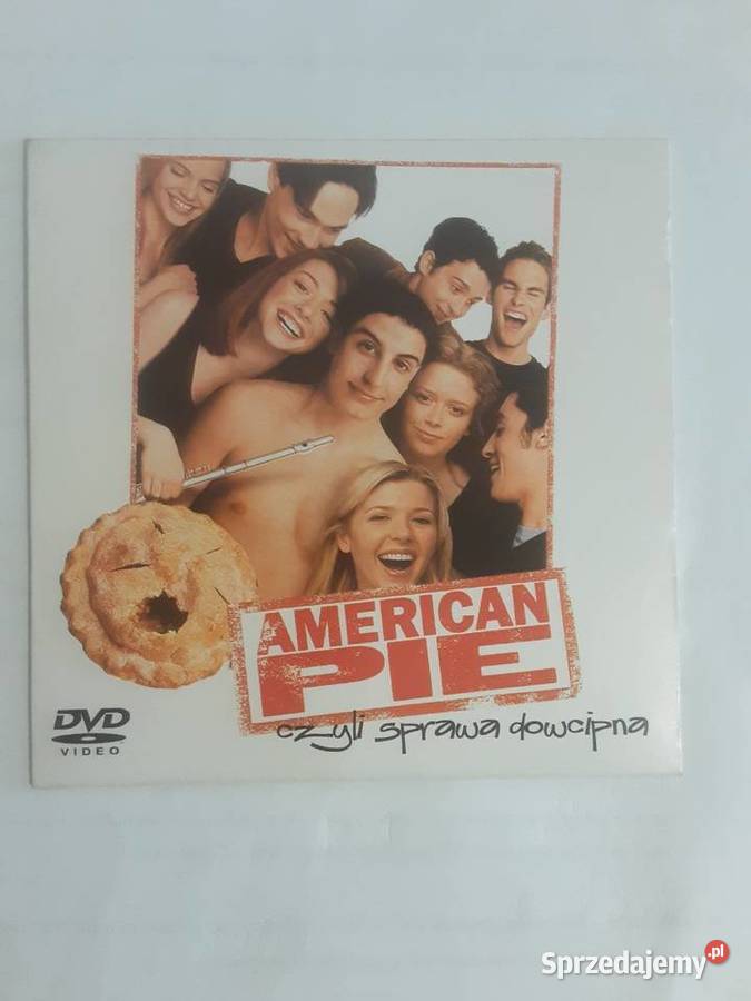 FILMY DVD Z PRASY Szczecinek