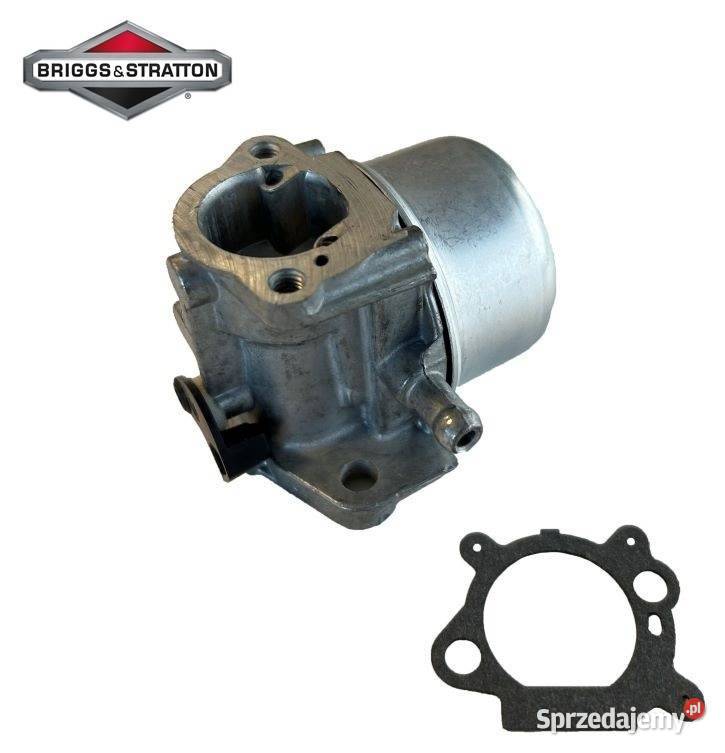 Gaźnik BriggsStratton PULSA PRIMA SERIA 600