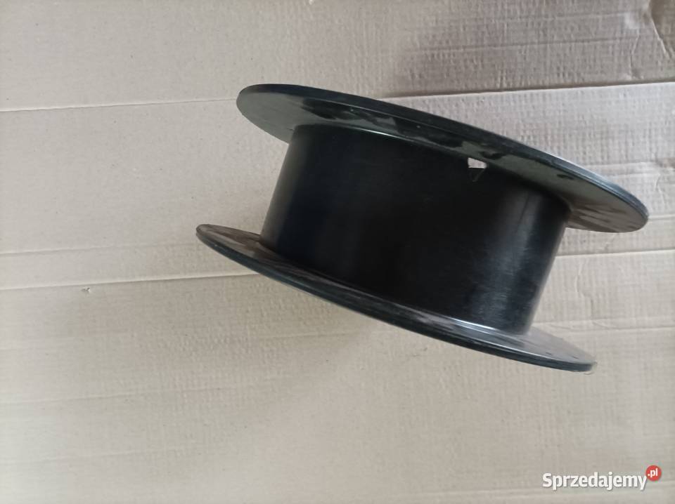 szpule plastykowe fi 300 mm Produkcja Białystok