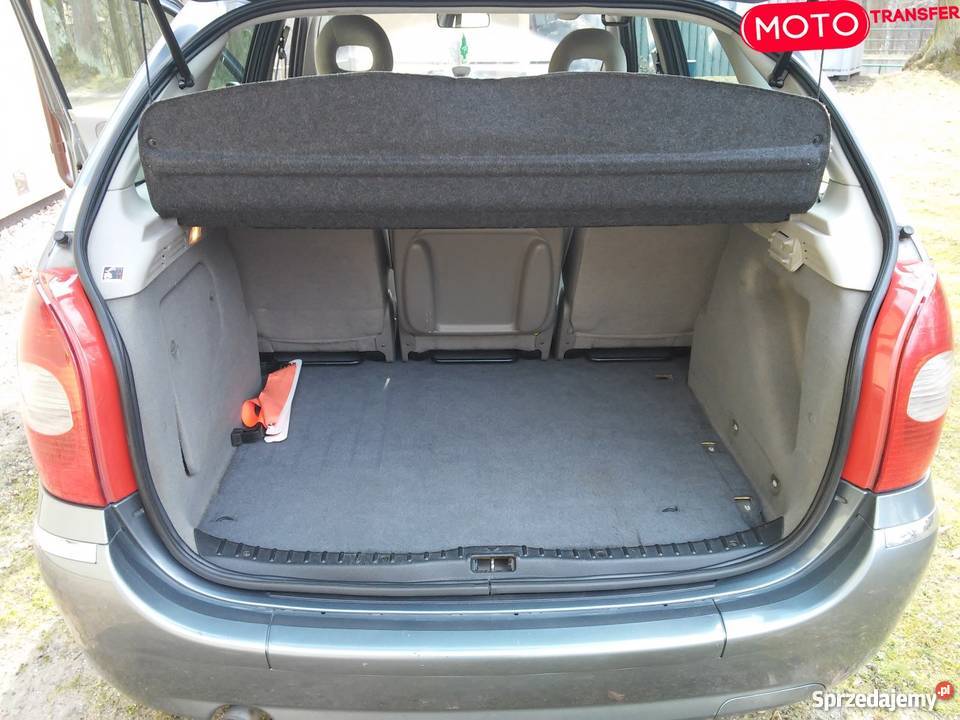 Citron Xsara Picasso 16 HDI109 LIFT Klimatronic bezwypadkowy Laskowice sprzedam