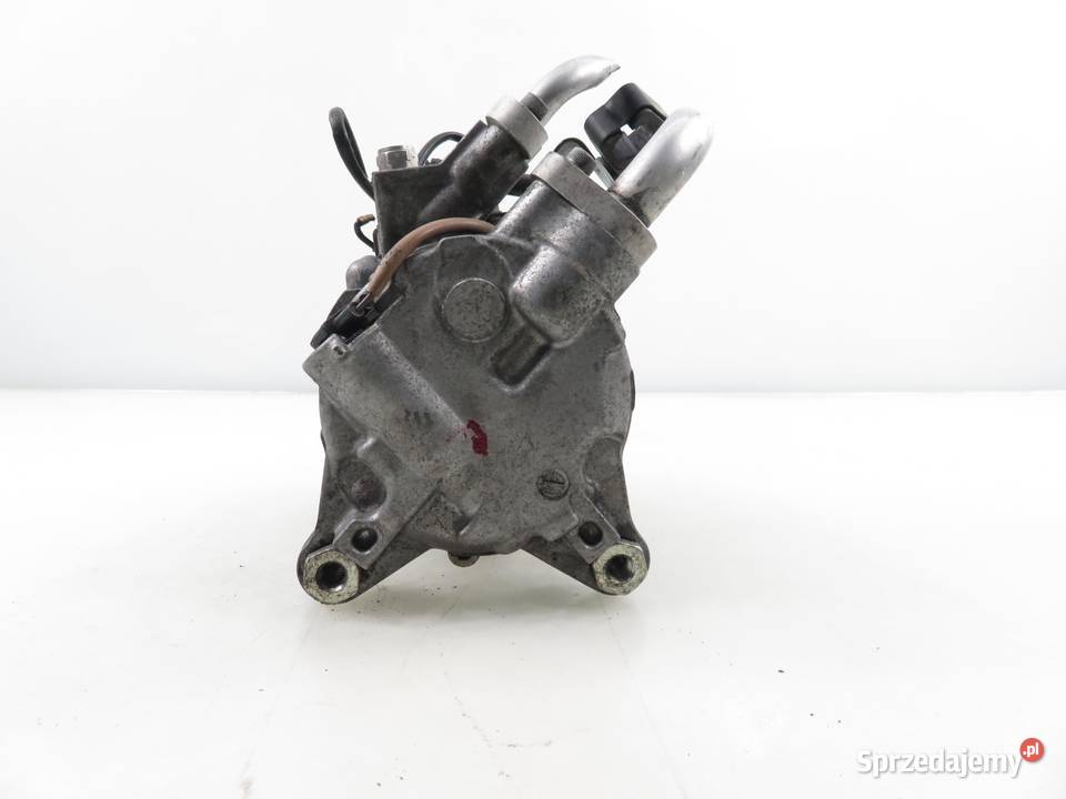 KOMPRESOR KLIMATYZACJI BMW 5 F11 520 d