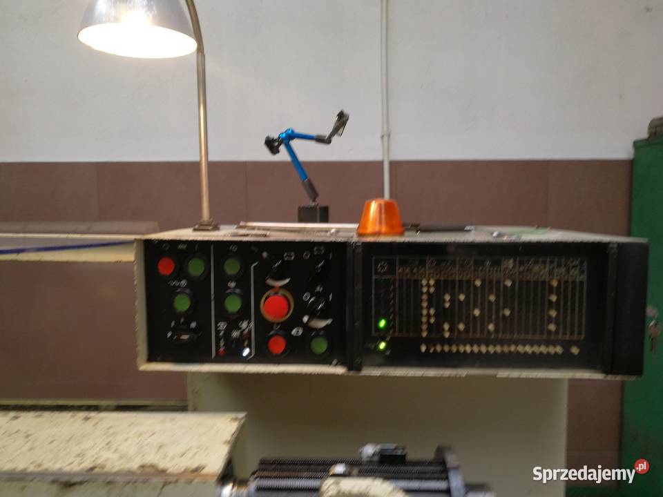 Automat ATD 45 łódzkie Zduńska Wola