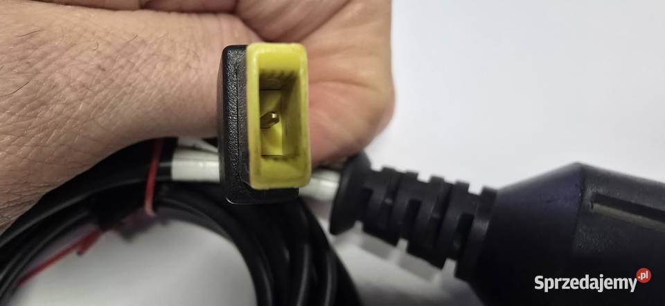 Zasilacz ładowarka do laptopa Lenovo ADLX45NDC3A sprzedam