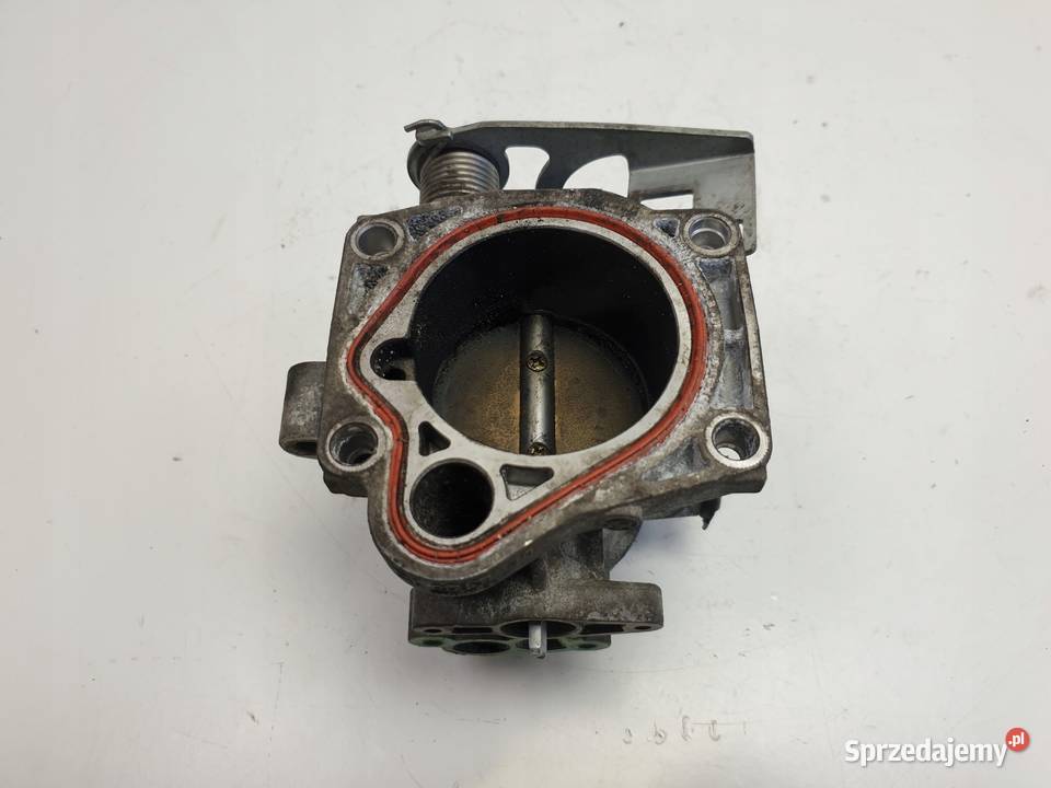 PRZEPUSTNICA BMW E46 18 19 M43 1432058 osobowe