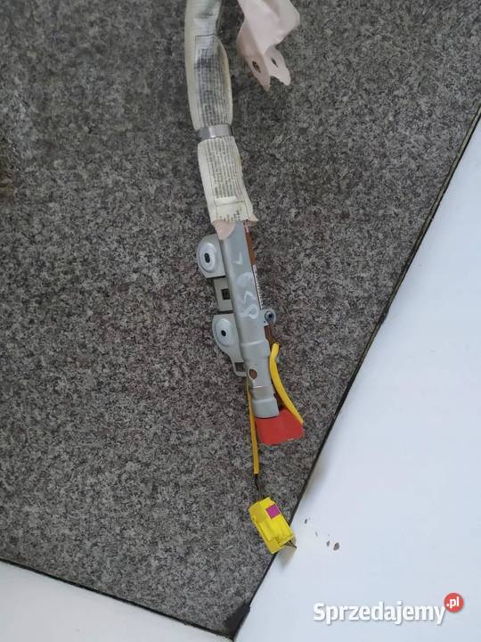 KURTYNA PRAWA PASAŻERA 7L 7L5880742E Porsche