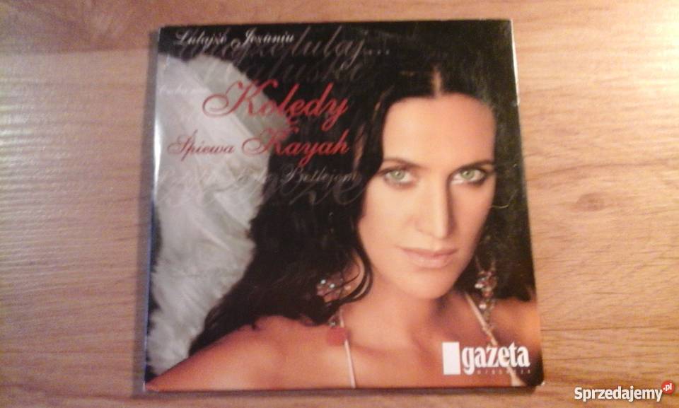 Kolędy w wykonaniu polskich artystów i zespołów Gliwice