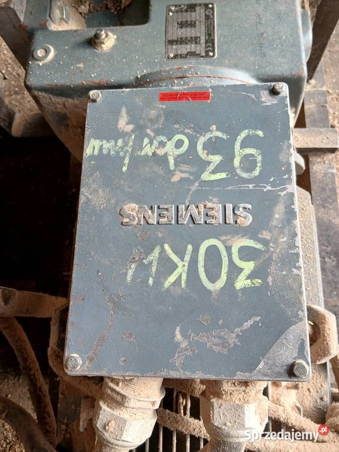 peleciarka 30 kw matryca 400 Zator