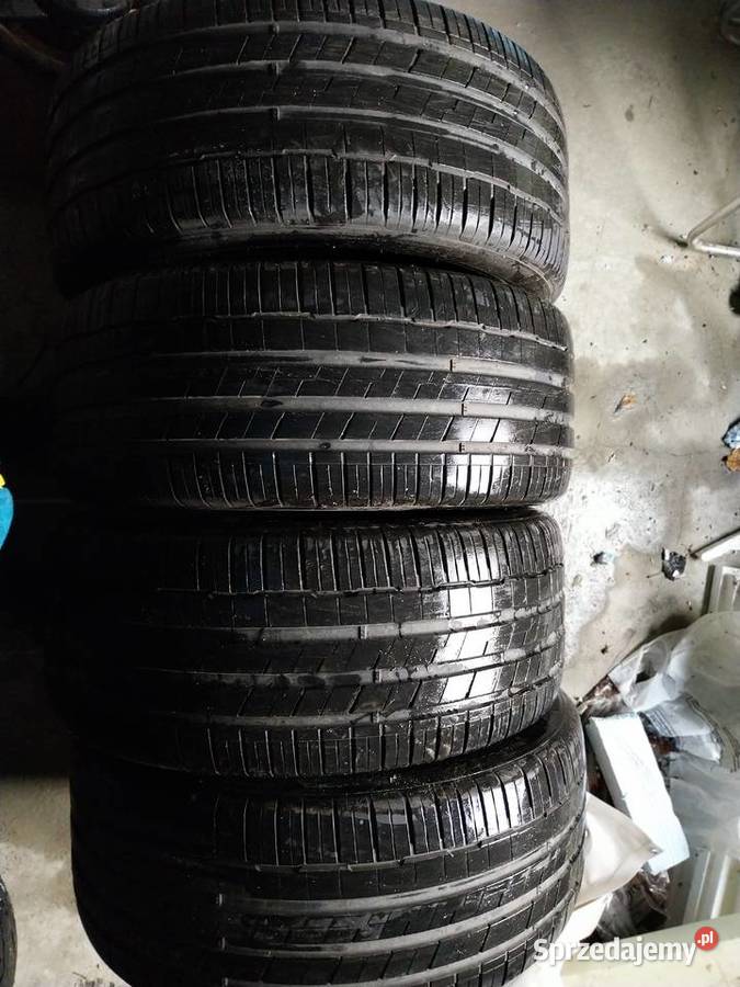 Hankook venture s1 evo3 SUV 27545zr20 45 Przodkowo