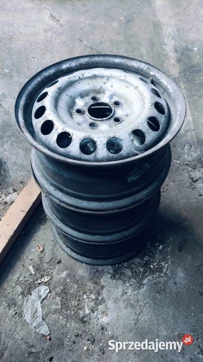 Felgi 51143 r16 sprzedam