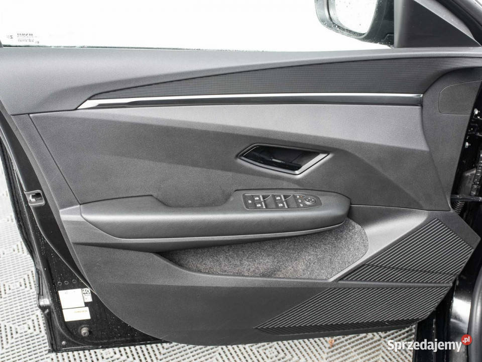 Renault Megane WD8103REV40 Equilibre Kcof LED 2 pomorskie Gdańsk