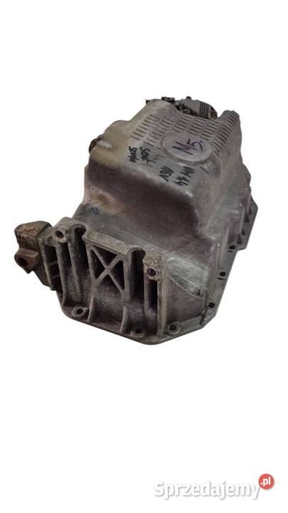 MISKA OLEJOWA VW POLO FABIA GOLDF 14 16V Kiczyce