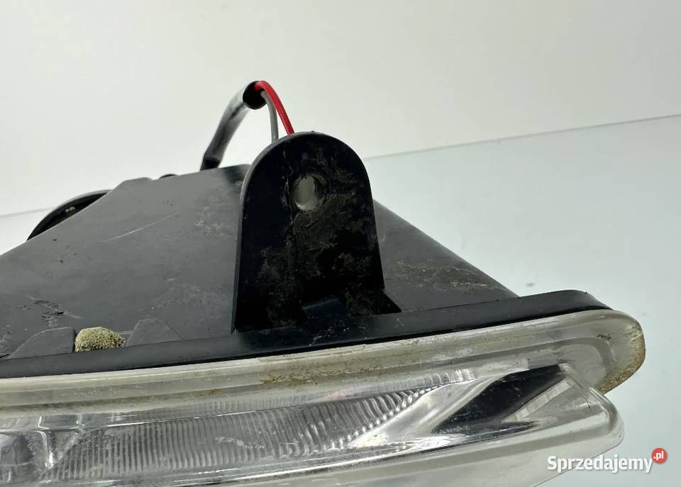 Lampa lewa przód Can Am Outlander 400 710000862 Sulęcin
