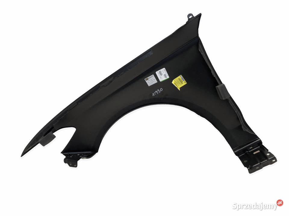 Ford Mondeo MK5 20142016 przed liftem Błotnik osobowe Skarżysko-Kamienna sprzedam