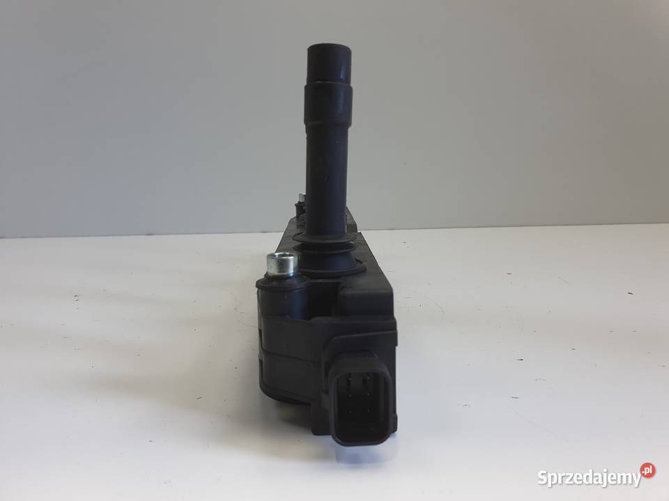 CEWKA ZAPŁONOWA Opel Zafira A 16 16V 03SKV013 osobowe Rudka