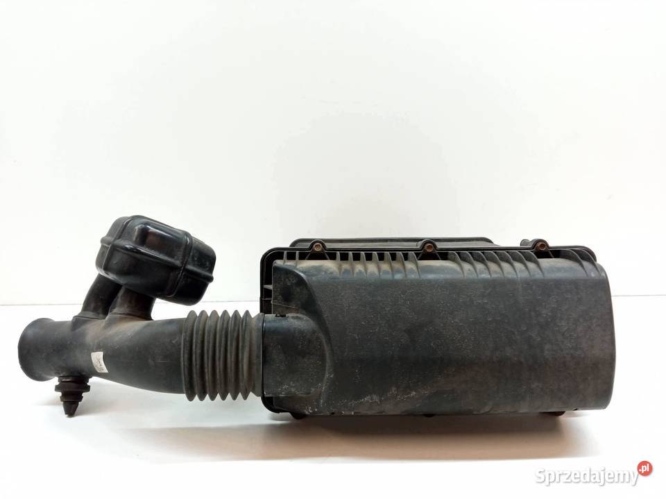 OBUDOWA FILTRA POWIETRZA 51890357 Fiat Tipo II świętokrzyskie