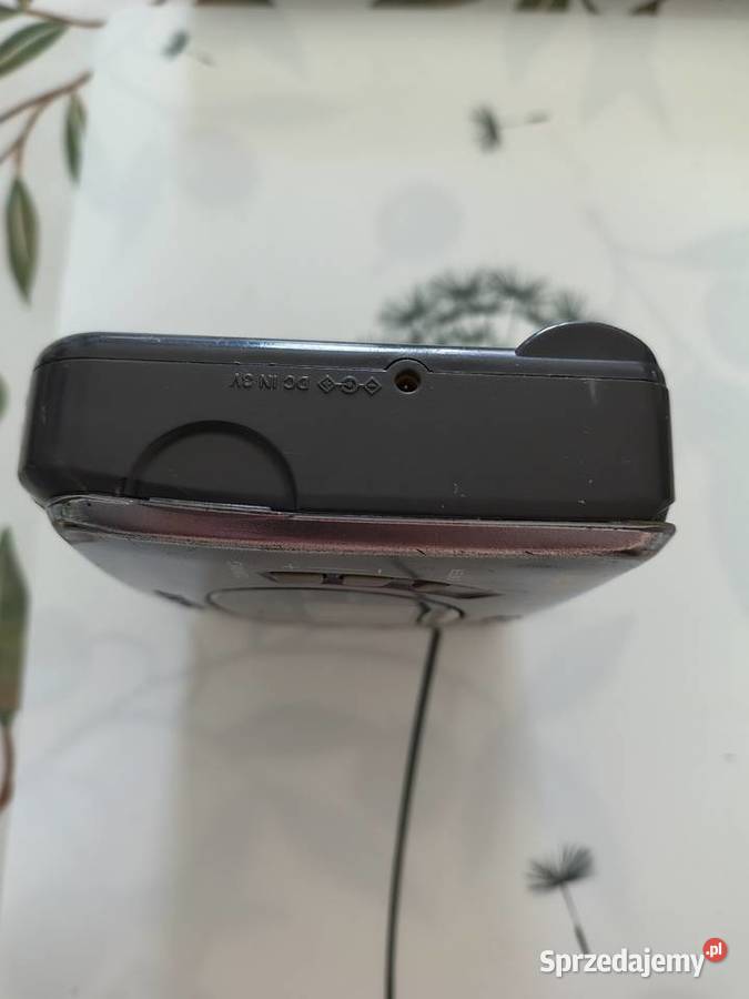 Walkman Sony WMFX463 Siedlce