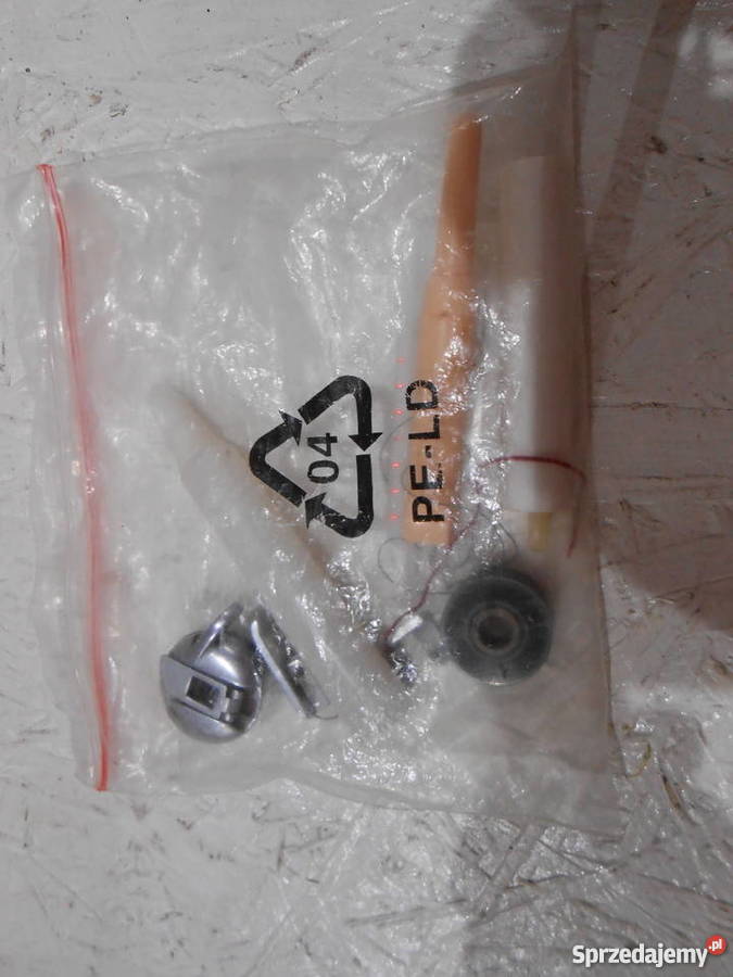 Maszyna do Szycia Katowice