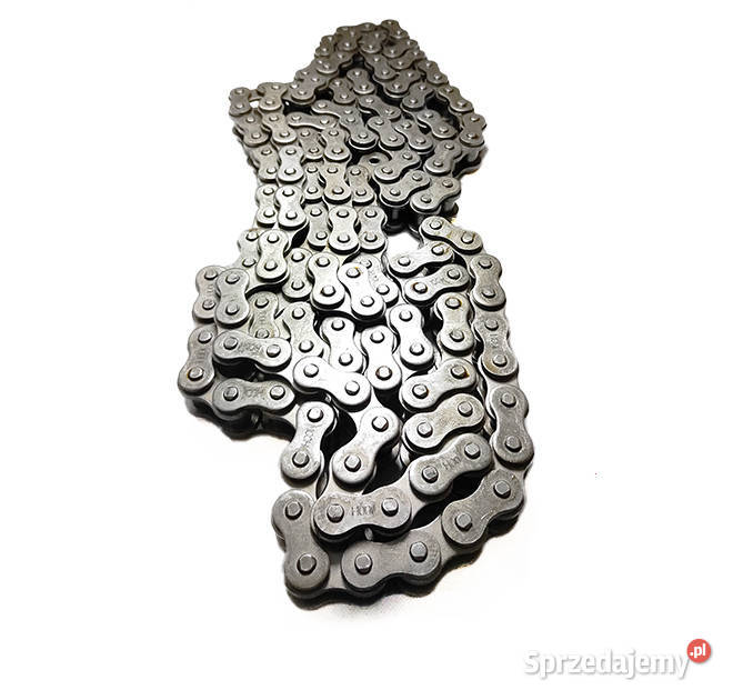 8455820 ŁAŃCUCH NAPĘDOWY CLAAS 134 OGNIWA Kłodzko