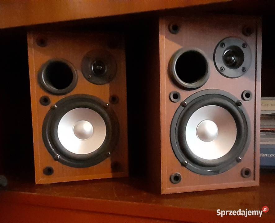 Głośniki kina domowego Genius SWHF 51 6000 v2 Kraków