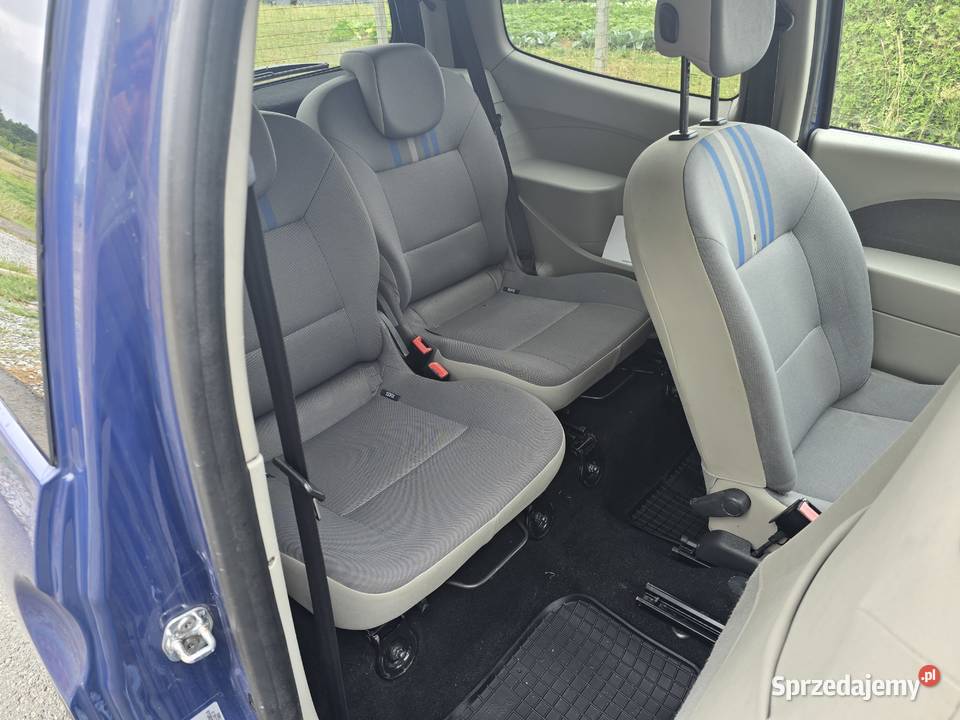 Renault Twingo II 12 Prosto z Niemiec