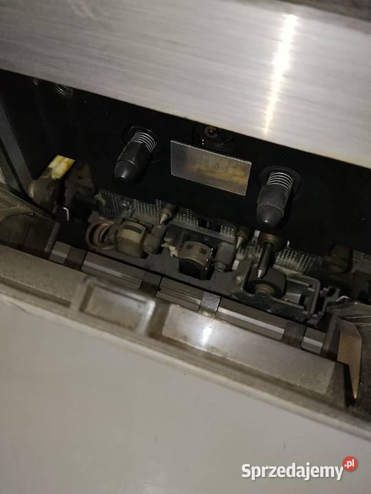 Unitra msh 101 Świętochłowice