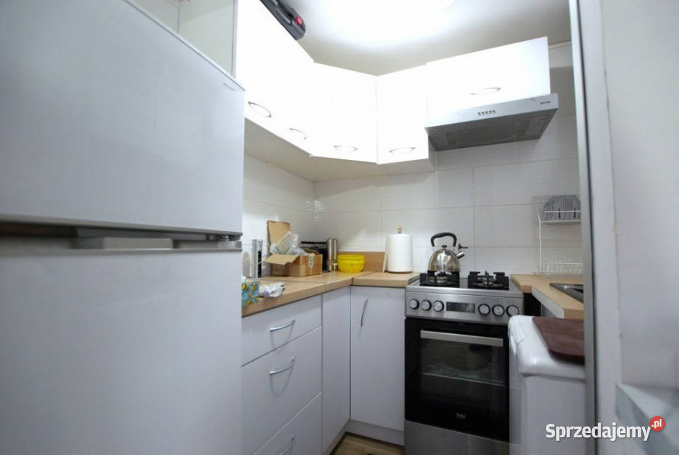 Działkę sprzedam Kielce 35m2