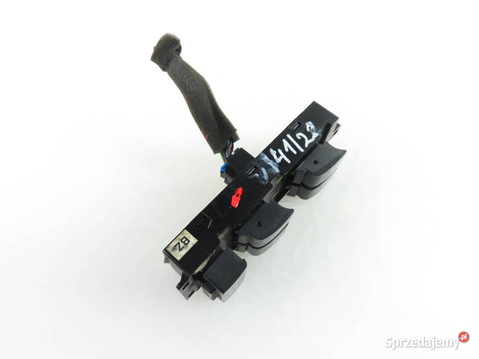 PANEL SZYB OPEL ANTARA A L07 202007455 Wyposażenie wnętrza