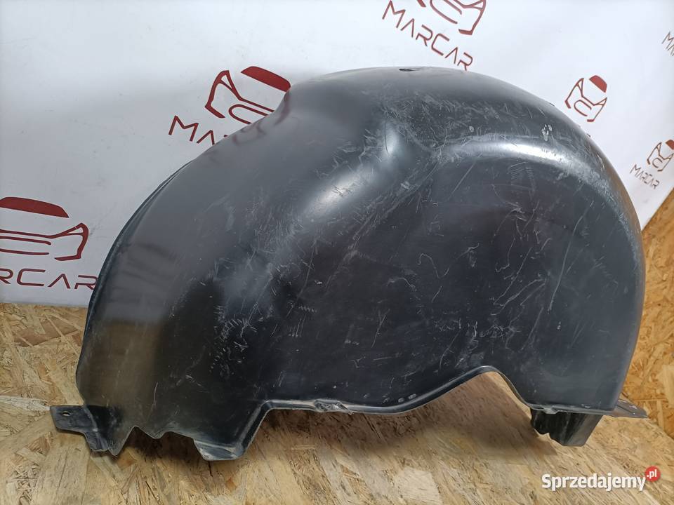 VW TRANSPORTER T6 NADKOLE PRAWY TYŁ 7LA810972 Pleszew