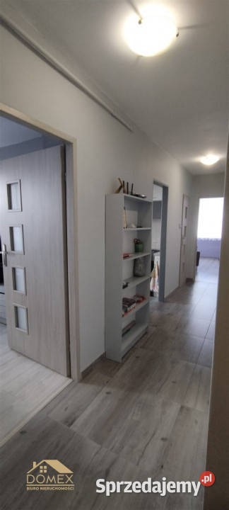 Mieszkanie Cieszyn 68m2 3 pokoje