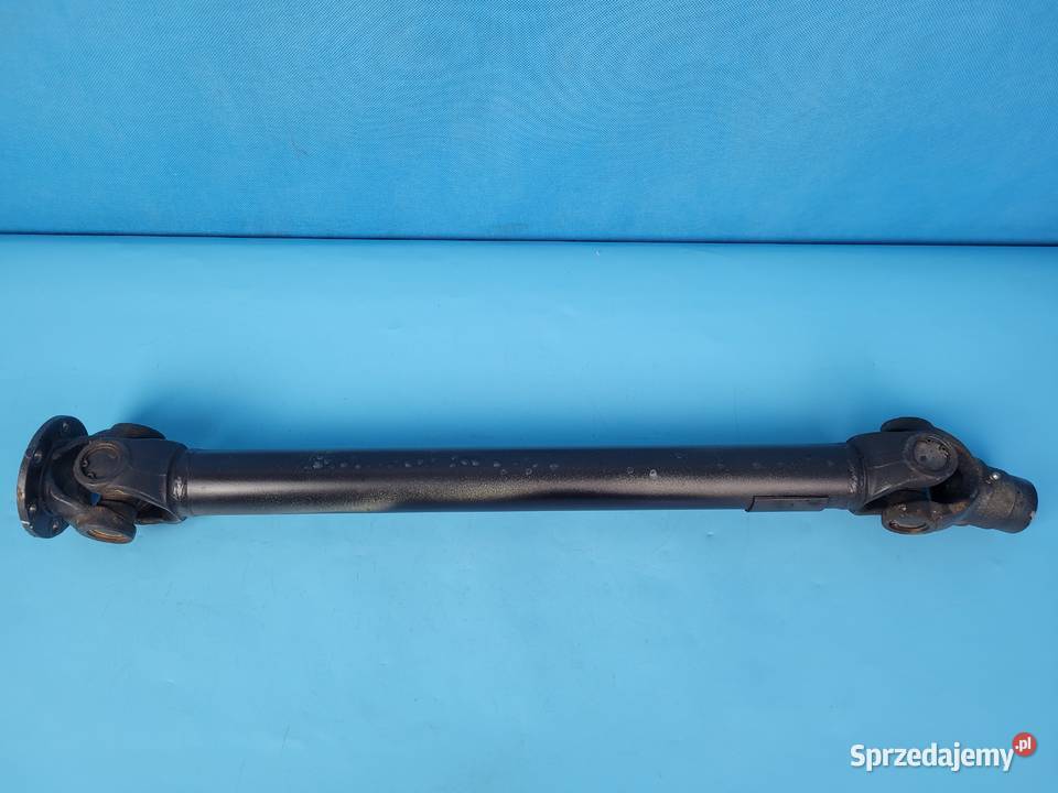 DEUTZFAHR 6130 TTV WAŁ NAPĘDOWY 00254017410 Kolno