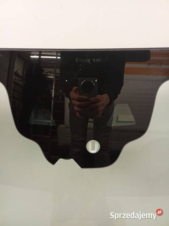 Szyba Przód Mercedes GLB 19EQB C243 22 Kamera Bralin