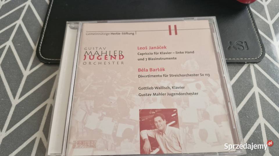 MARIN MARAISAlcyoneCAMPRA IDOMENEE Symphonie