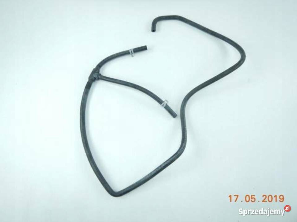 PRZEWÓD CHŁODNICY FORD FIESTA 8996 18 7176024