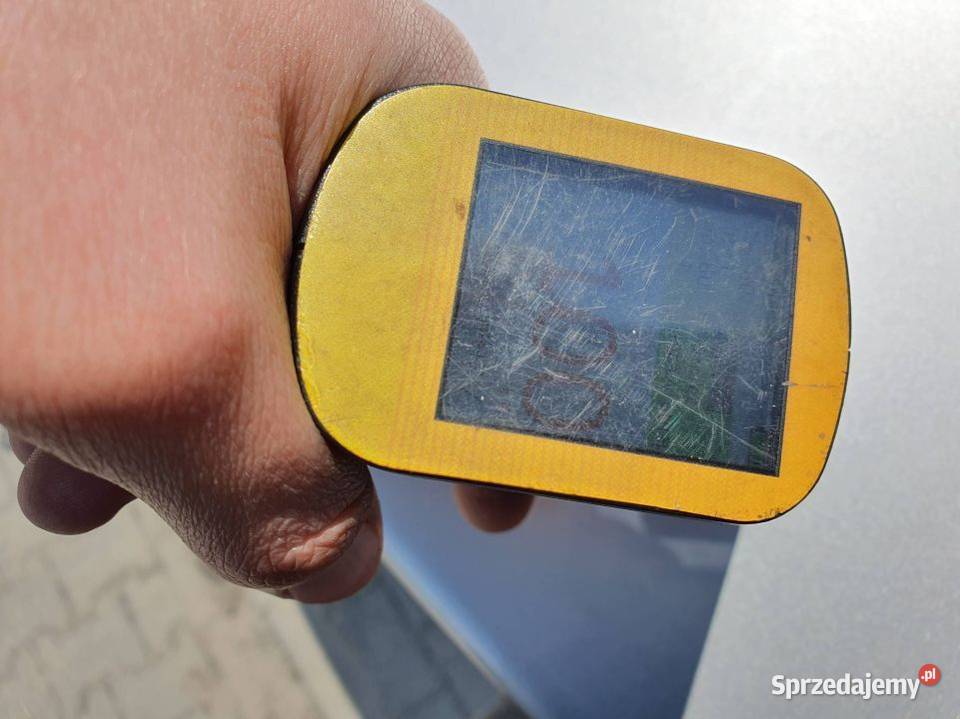 KLAPA VOLVO S80 42600 kujawsko-pomorskie