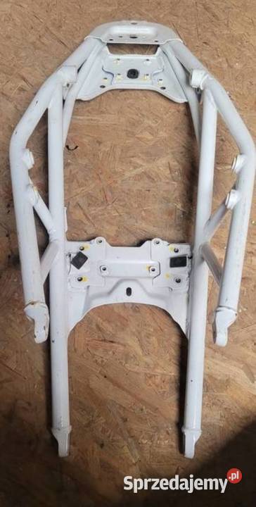 Ktm 390 stelaż ogon tył zadupek