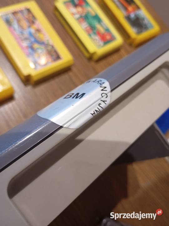 Pegasus Nintendo compatible quick shoot