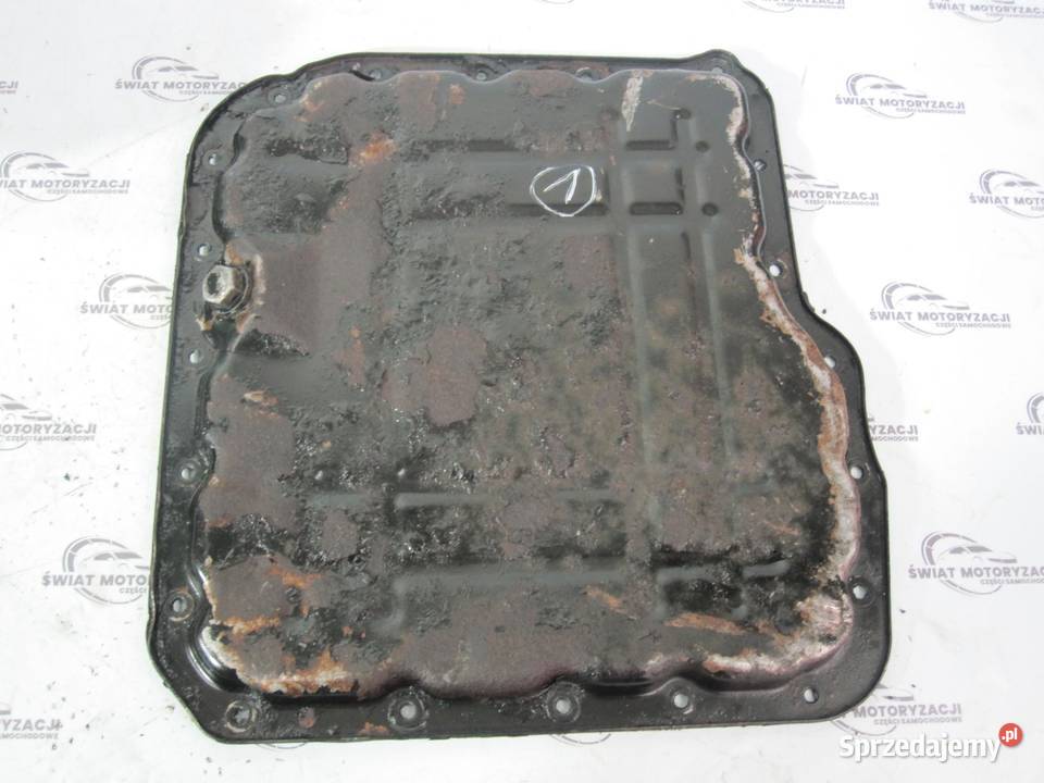 KIA CARNIVAL 22 CRDI D4HB 195 11r miska olejowa