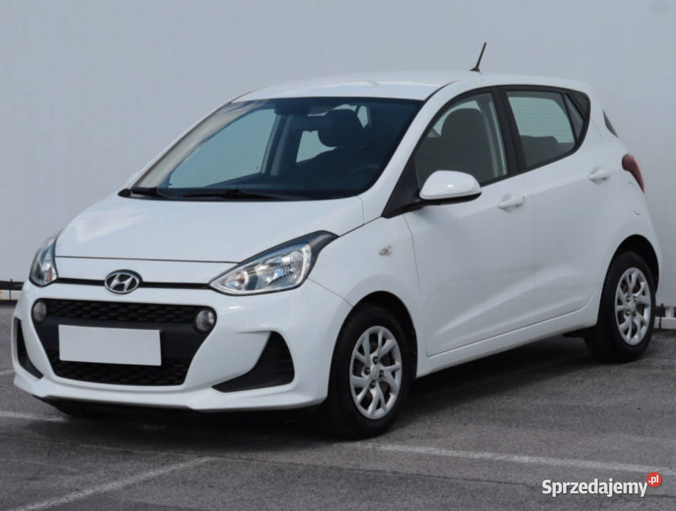 Hyundai i10 10 lubelskie