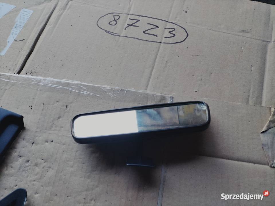 FORD MONDEO MK1 MK2 lusterko wewnętrzne środkowe Kamień-Kolonia