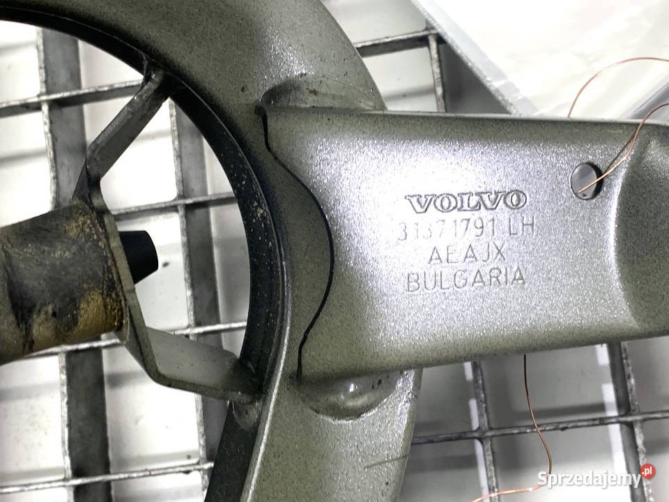 ZAWIASY KLAPY TYŁ KOMPLET VOLVO S90 II sprzedam