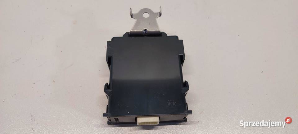 MAZDA 2 TOYOTA YARIS IV MODUŁ STEROWNIK