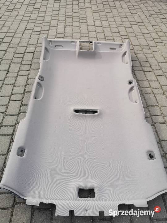 Podsufitka sufit audi a4 b5 kombi poplift Poznań sprzedam