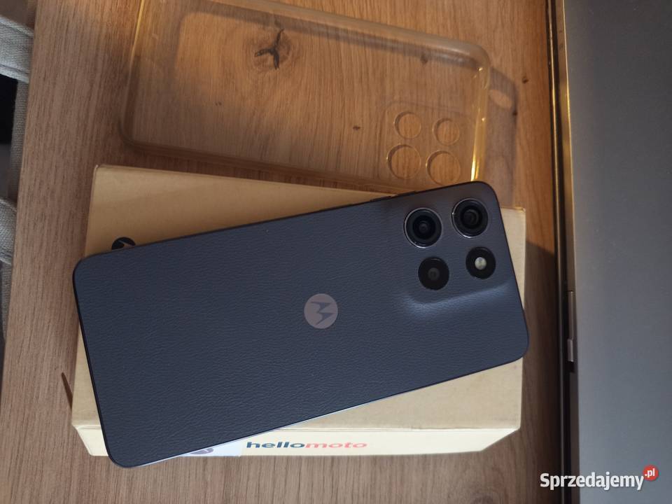 Motorola G15 Motorola