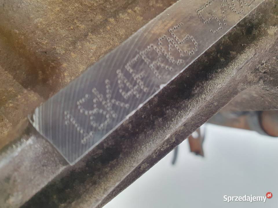 SILNIK Land Rover Freelander 18 16V NA CEWKACH Silniki kompletne Rudka