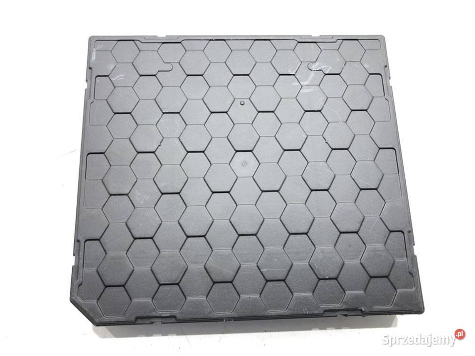 MODUŁ KOMFORTU SKODA OCTAVIA III 5Q0937086AA osobowe sprzedam