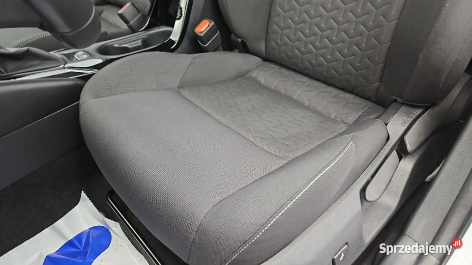 Toyota Corolla 20 Hybrid Trek Z Polskiego Salonu Warszawa