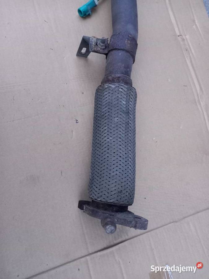 Ford Mondeo 18L Mk2 rura wydechu sprzedam